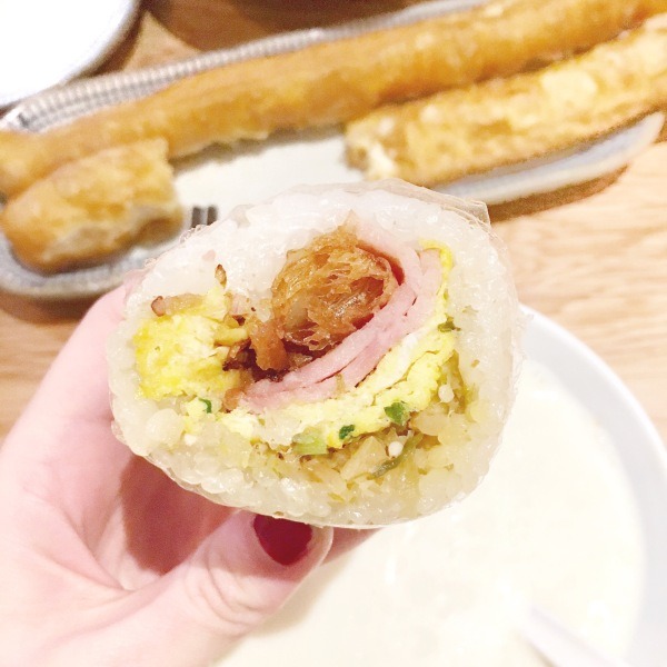 魔都必打卡小吃,魔都好吃的小街