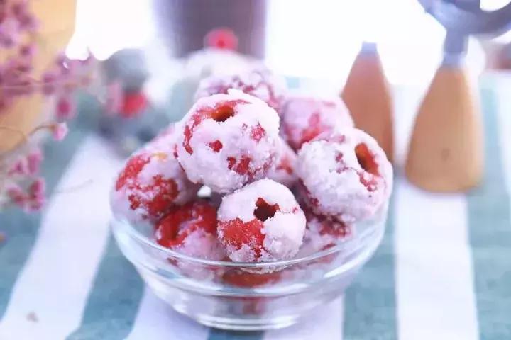 日常吃的消食片,好吃又好用的消食片