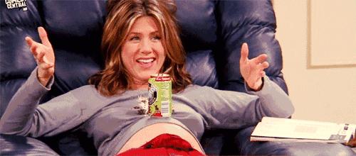 怀孕后，除了能感受到美妙的胎动外，原来胎宝还会给这些“暗示”