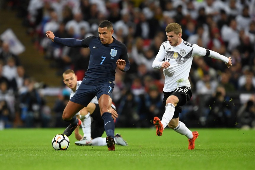 勒夫克罗斯最后一场比赛,勒夫世界杯德国