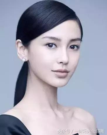 眉毛可以提升气质,眉毛真的能改变外貌吗