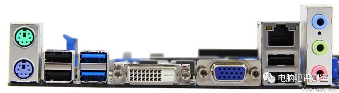 装机帮扶站第9期：没钱！但也要愉快滴用i5刷贴吧！