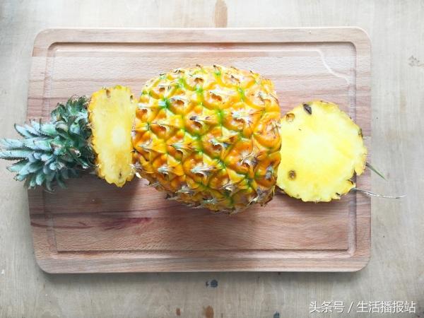 简单又好吃的水果切法,水果切法视频教程全过程