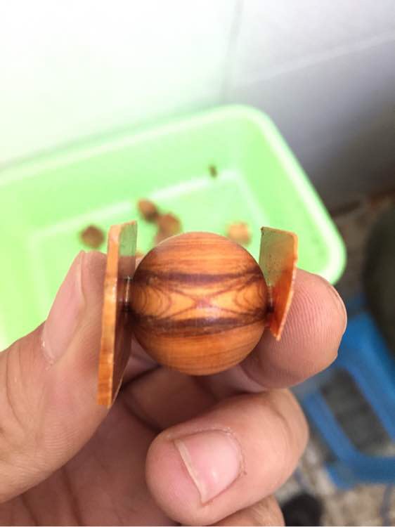 崖柏手串的历史,关于崖柏的那些事