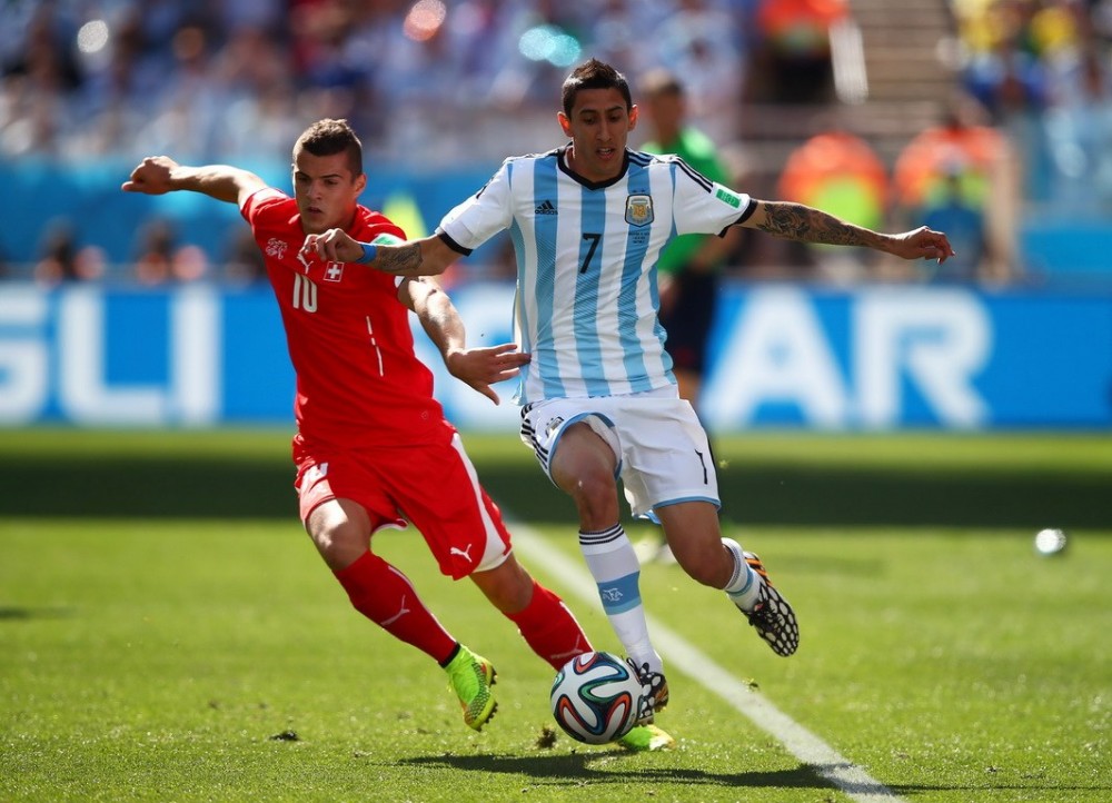 足球界百米速度最快前十名,足坛边路快马