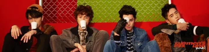 流星花园f420年后再相聚视频,新流星花园f4霸气出场视频完整版