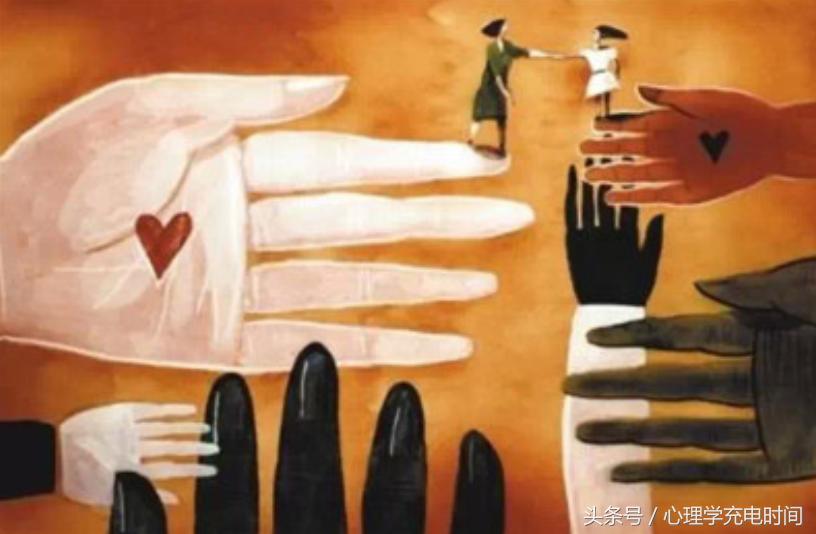 心理学高情商沟通技巧,怎样提高情商和沟通能力