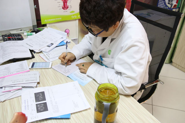 打个盹，竟收了一个干女儿