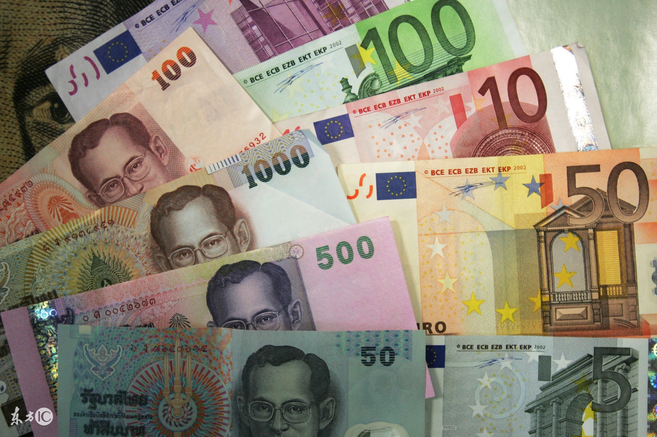 泰国花100块钱可以去哪里,1000元泰铢在泰国能玩几天