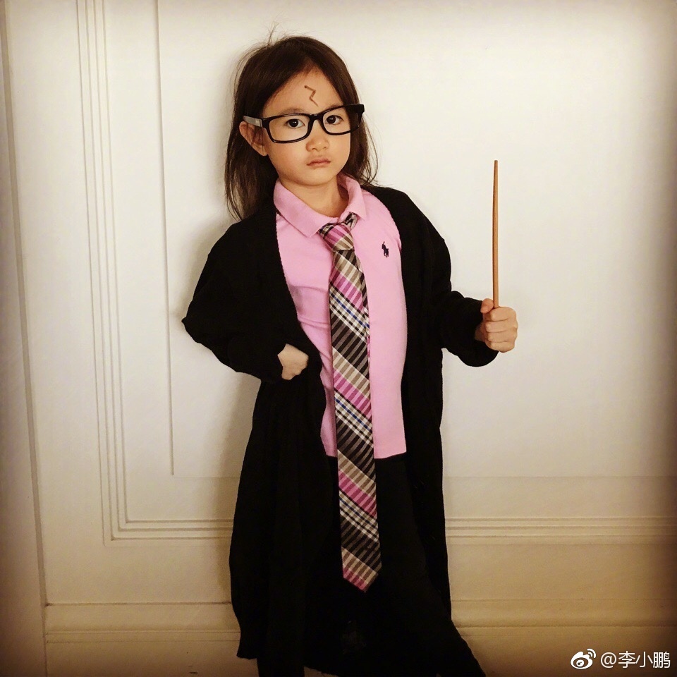 爸爸回来了甜馨和奥莉,爸爸回来了甜馨奥莉长大时的样子