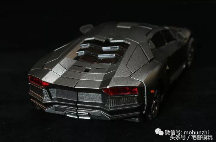 变形金刚4幕后冷知识,变形金刚4禁闭的来历