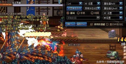 dnf卢克职业排行榜,dnf卢克平民超一线职业