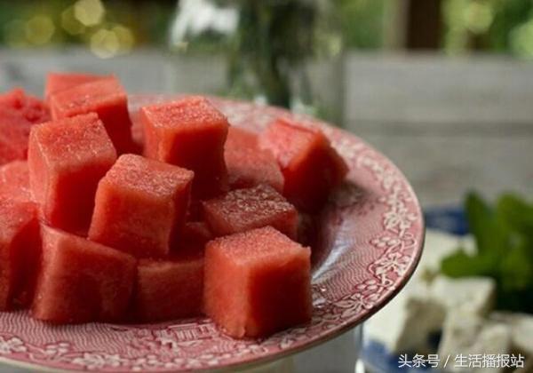 简单又好吃的水果切法,水果切法视频教程全过程