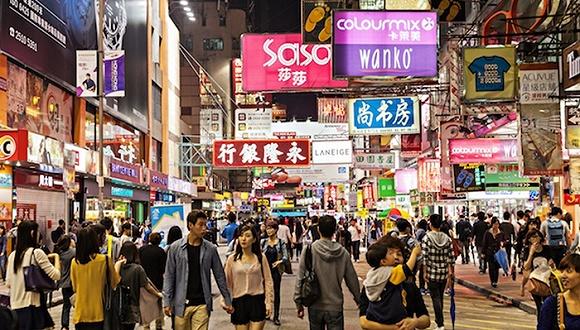 复古港风为什么这么火,港潮有什么特点