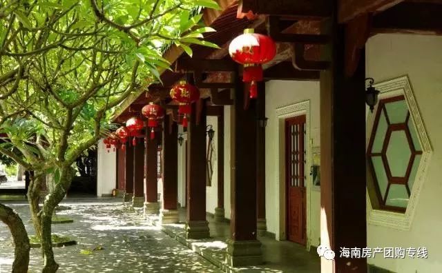 海口是一座美丽的城市,海口比较繁华的地段