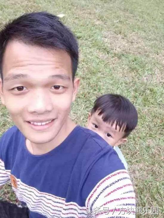 亲爱的宝贝,和你一起成长让我有太多惊喜——方块熊家长专访