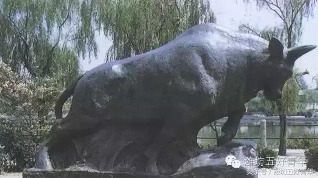 潍坊和平路与福寿街何时通,潍坊和平路是哪个区