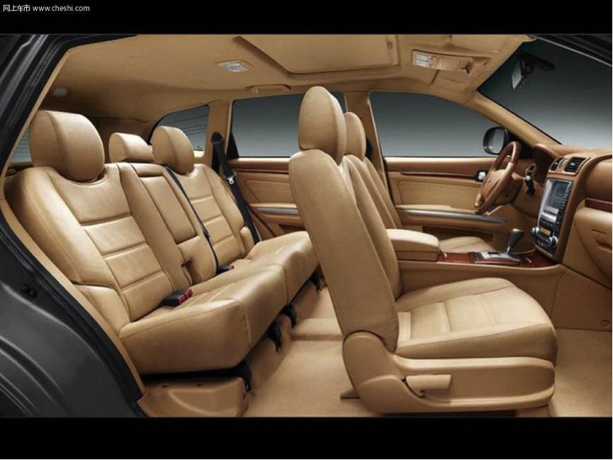 100万的车只卖10万,100多万的大众外观