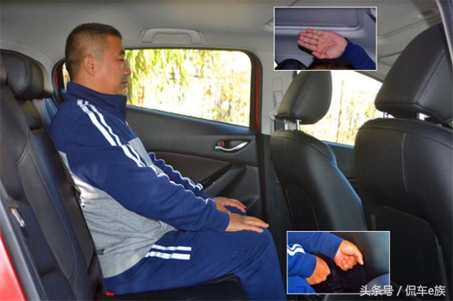 马自达3昂克赛拉改装,次世代马自达3昂克赛拉