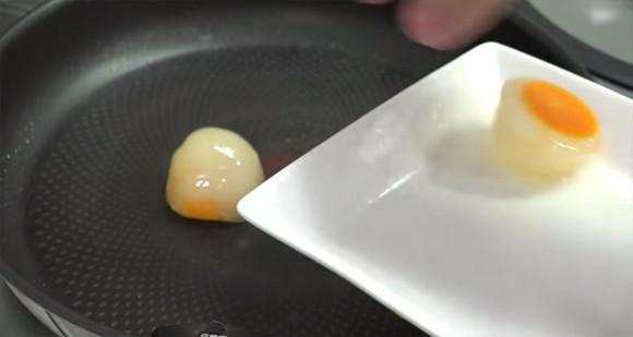 鸡蛋冷冻后能不能孵出来,冷冻的鸡蛋化开还能吃吗