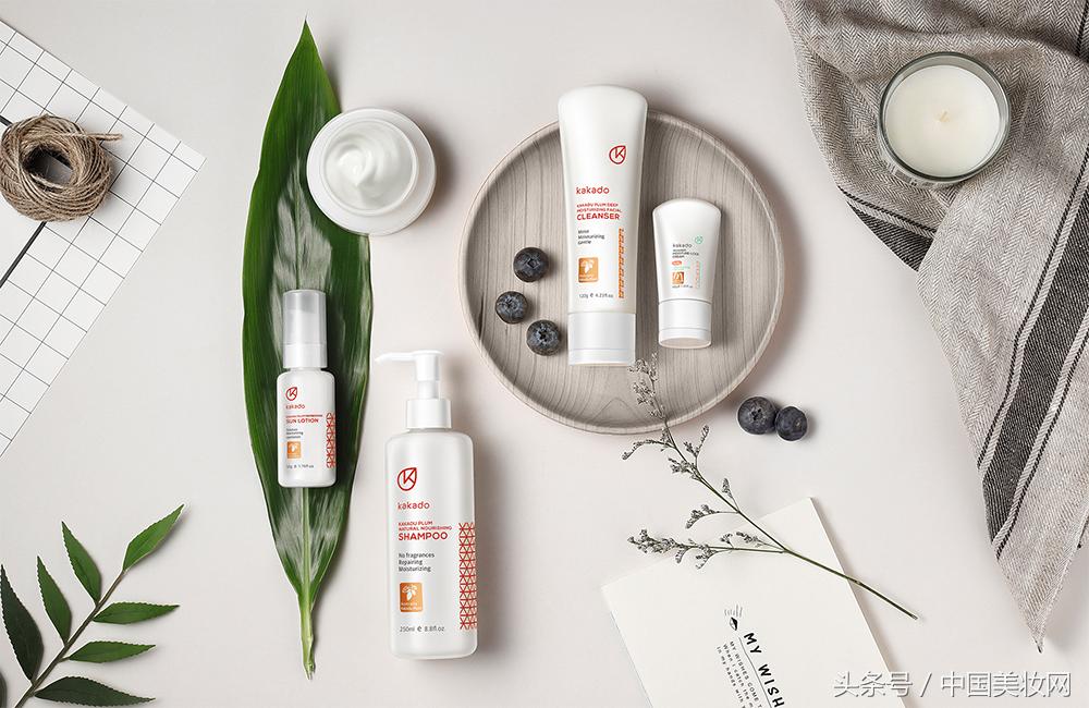 中国9000万的孕妇大市场，来自澳洲的kakado以纯净力量抢占先机