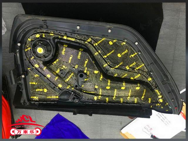 金华汽车音响升级,金华汽车音响改装