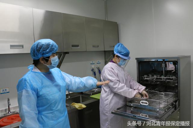 专属咖啡区、全覆盖WIFI……河青记者带你体验高端口腔诊疗服务