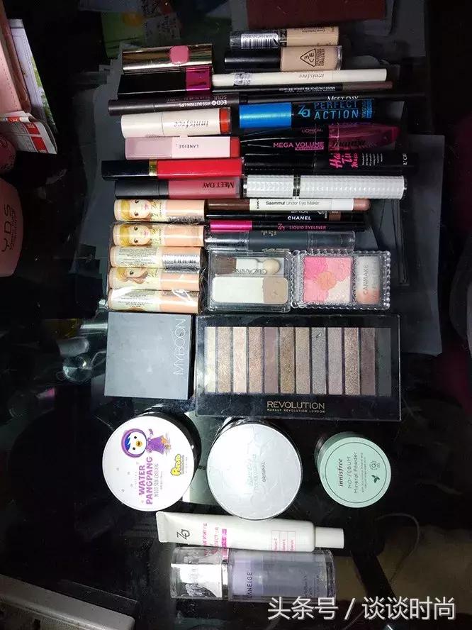 95后都用什么护肤品,现在年轻人都在用什么护肤品