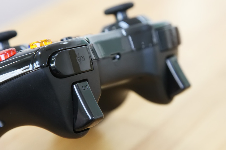 雷柏游戏手柄,性价比手柄雷柏