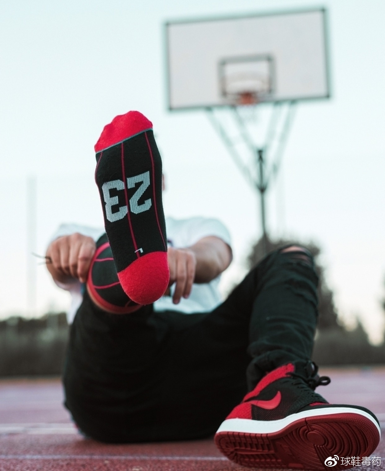 袜子为什么会滑到鞋底,球鞋穿起来为什么袜子老是下滑