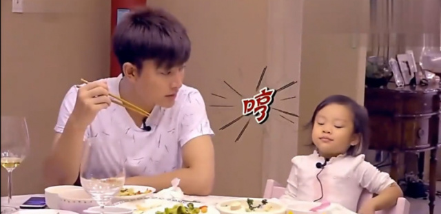 邓超儿子评价孙俪,邓超和孙俪教育儿子