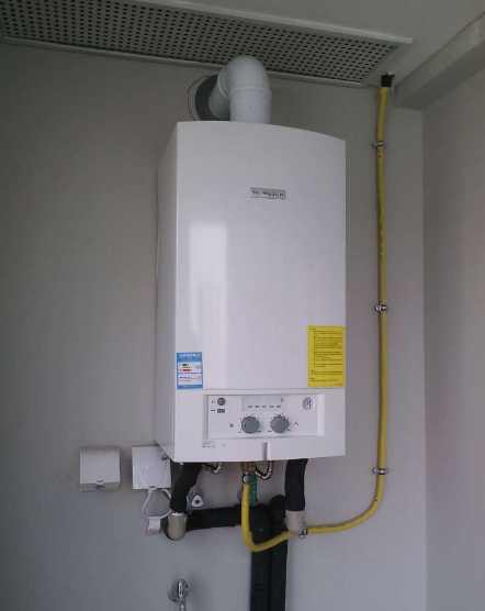 新房入住，越来越多人喜欢家用天然气采暖炉了，采暖炉优缺点介绍