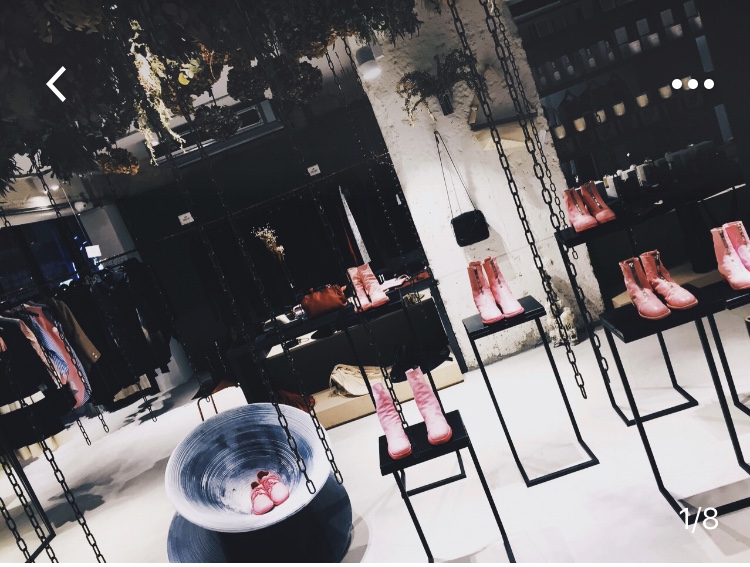 香港必逛潮店,香港小众网红店