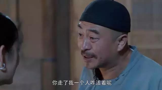 不把他们放出来，你都不知道什么叫演员｜下篇