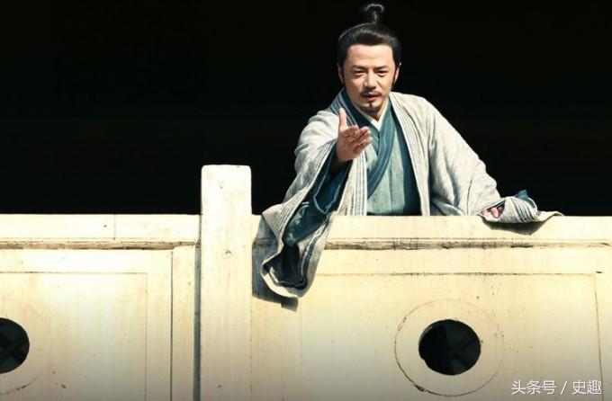 揭秘历史上的神秘人物鬼谷子,鬼谷子徒弟为何结局很惨