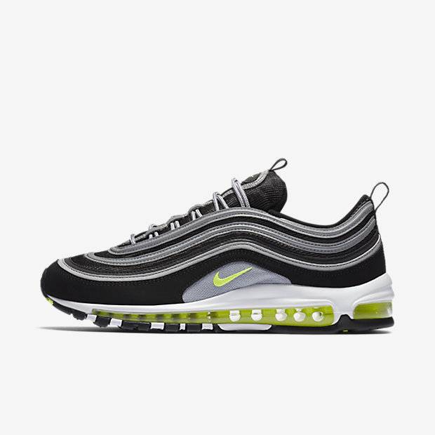 undefeatednikeairmax97绿,nikeairmax90荧光绿