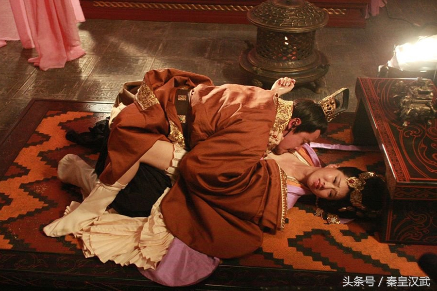 李世民为什么能走出卸磨杀驴,李世民最后为什么没有托孤重臣