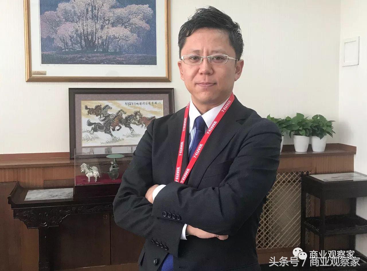 导入生鲜，全面开拓咖啡市场，放宽加盟限制，7-11北京提速