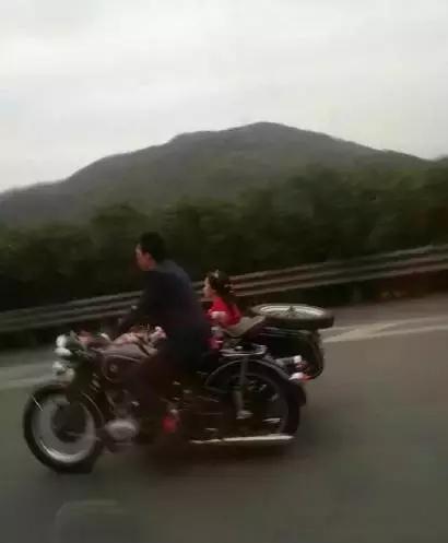 绍兴又双叒叕现土豪婚礼！摩托机车队迎亲，10层大酒店做嫁妆！