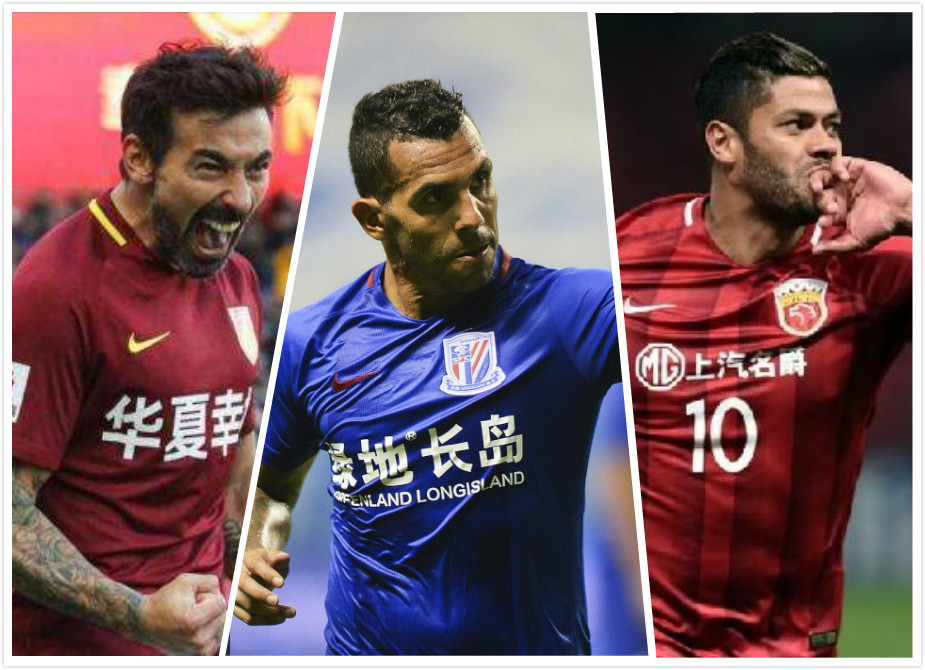 中超球队拿过几次亚冠冠军,中超球队夺得冠军奖杯统计