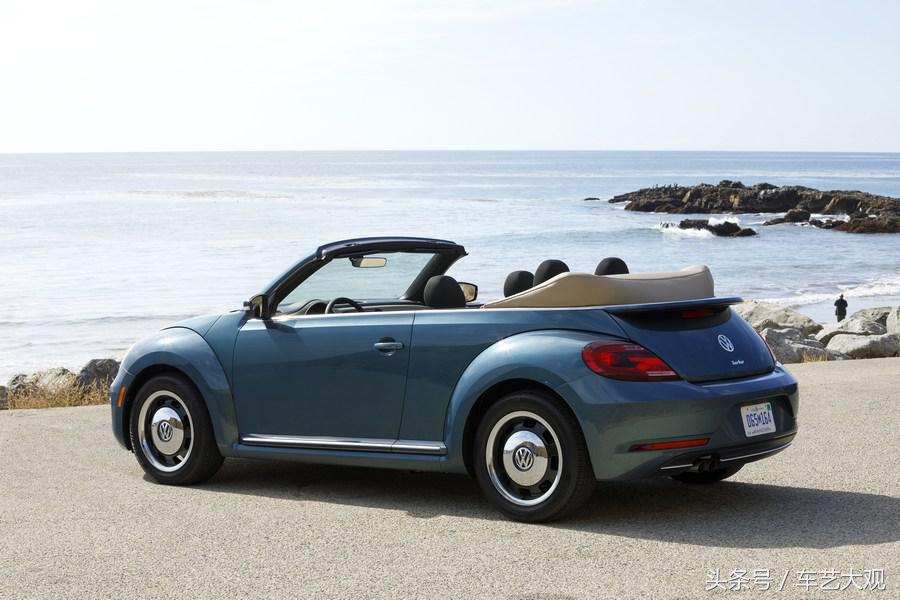 大众甲壳虫敞篷车多少钱,大众甲壳虫敞篷车价格