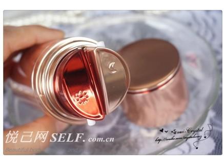 丸美弹力蛋白的眼霜,丸美的弹力蛋白眼霜好用吗