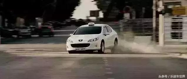 为什么出租车口碑好,出租车为什么那么耐开