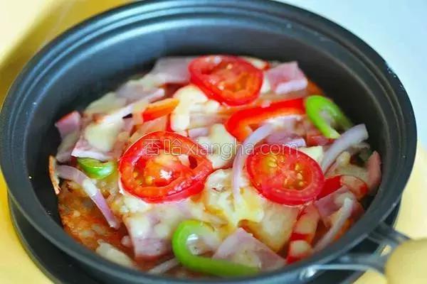 包饺子剩的饺子皮怎么吃,剩饺子皮30种新吃法煎包