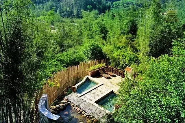 最新出炉的广东十大温泉排行榜,广东最好的隐奢温泉