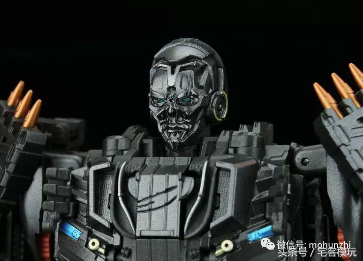 变形金刚4幕后冷知识,变形金刚4禁闭的来历