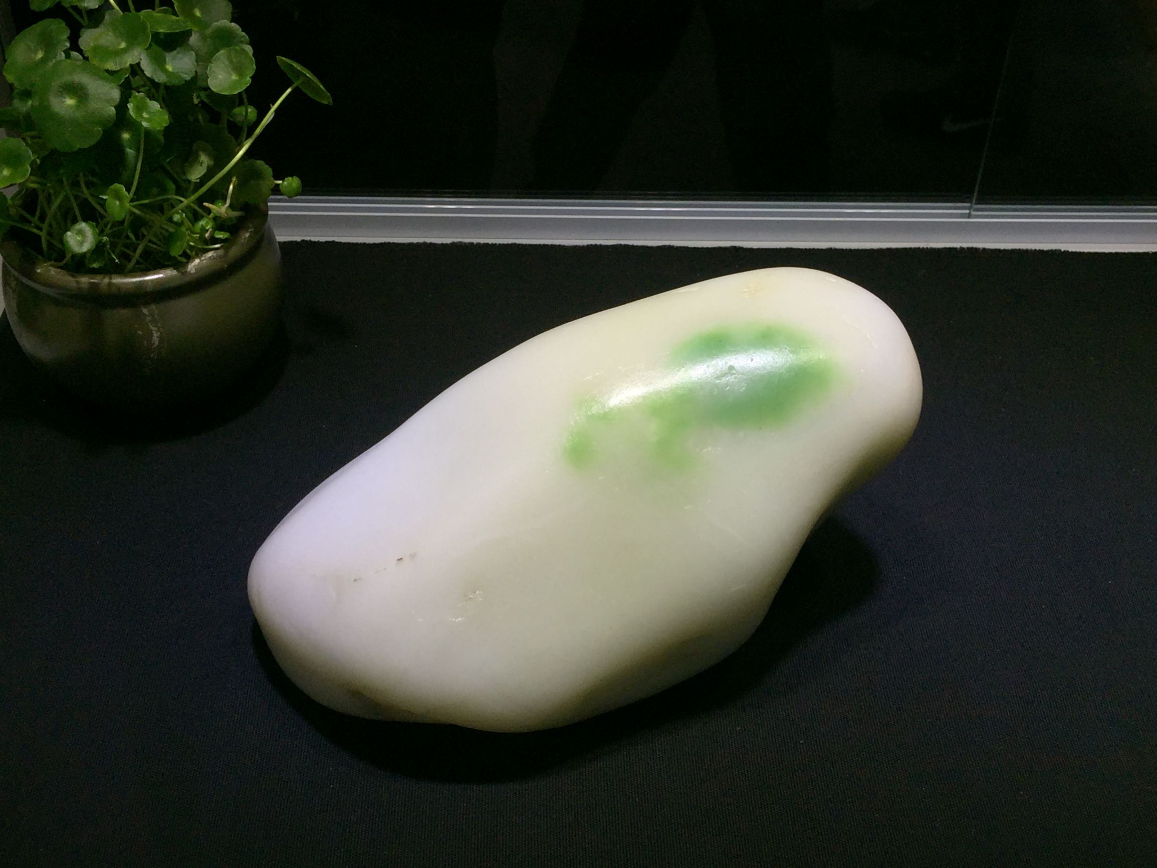 中秋节看年景,中秋节看月亮