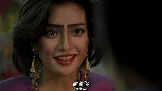 致敬周星驰张曼玉梅艳芳,周星驰致敬新喜剧之王