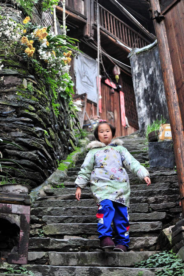 湘西明珠洪江古商城,洪江衰败