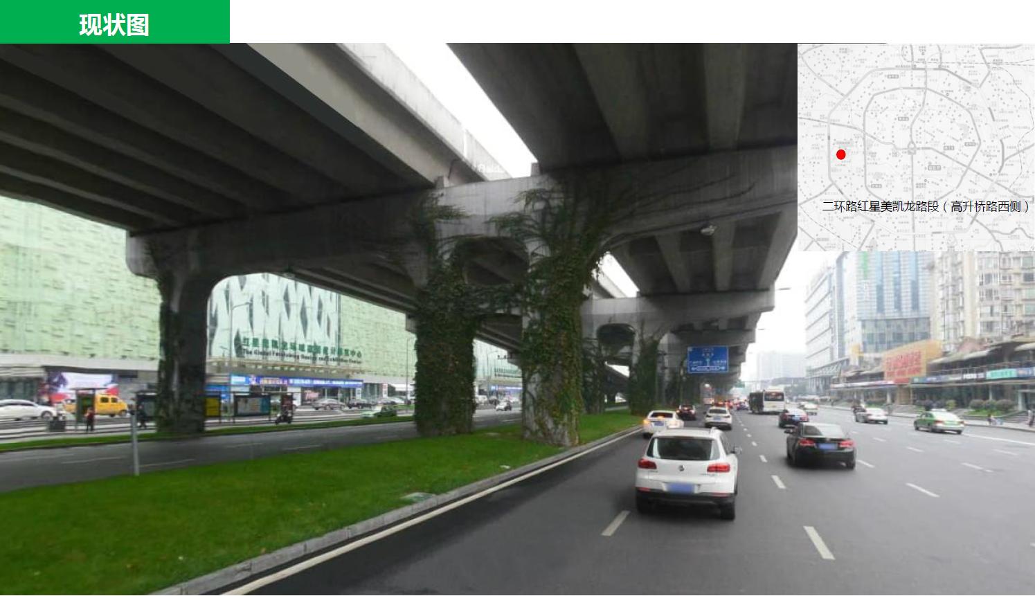 成都二环的发展,成都未来之都在哪里